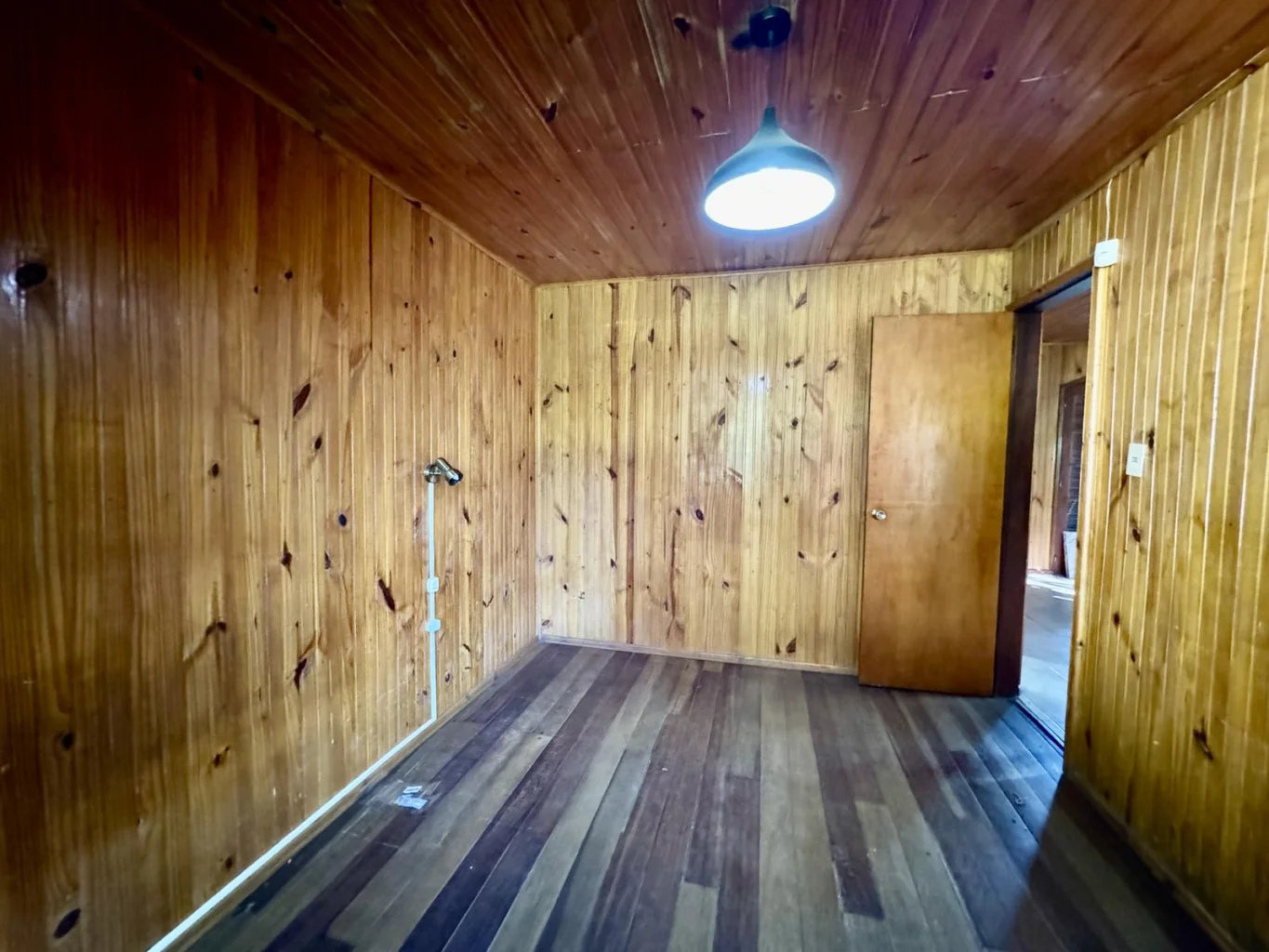 Casa en Real de San Carlos, propiedad 289736 -Imagen 9