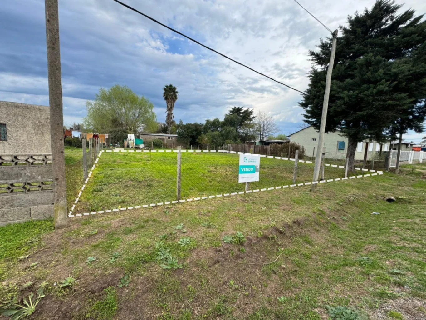 Terreno en Carmelo, propiedad 291201 -Imagen 1