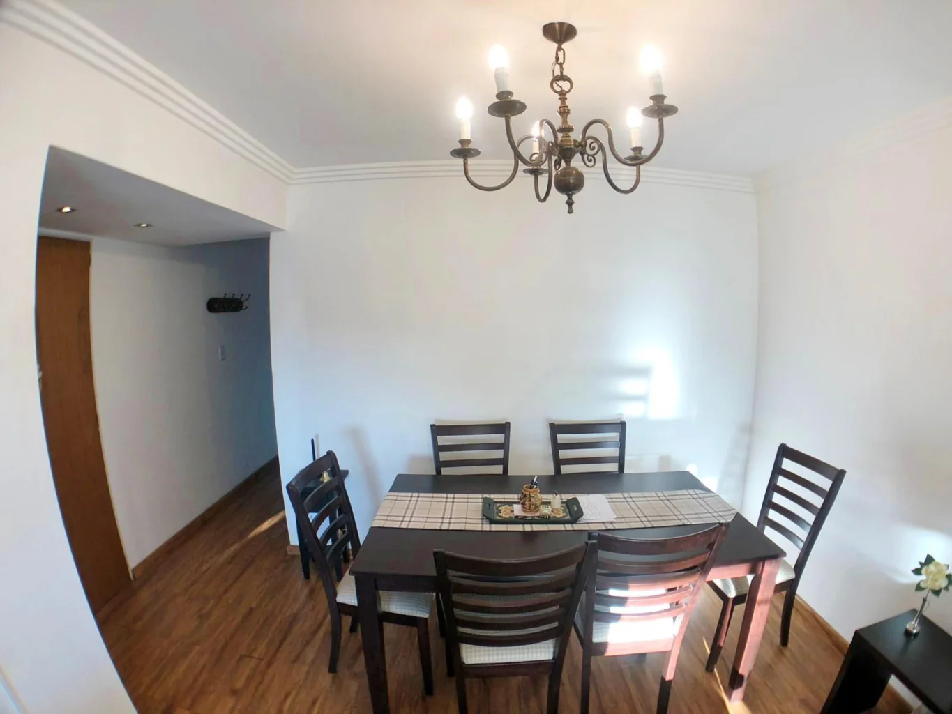 Apartamento en Centro, propiedad 291492 -Imagen 2