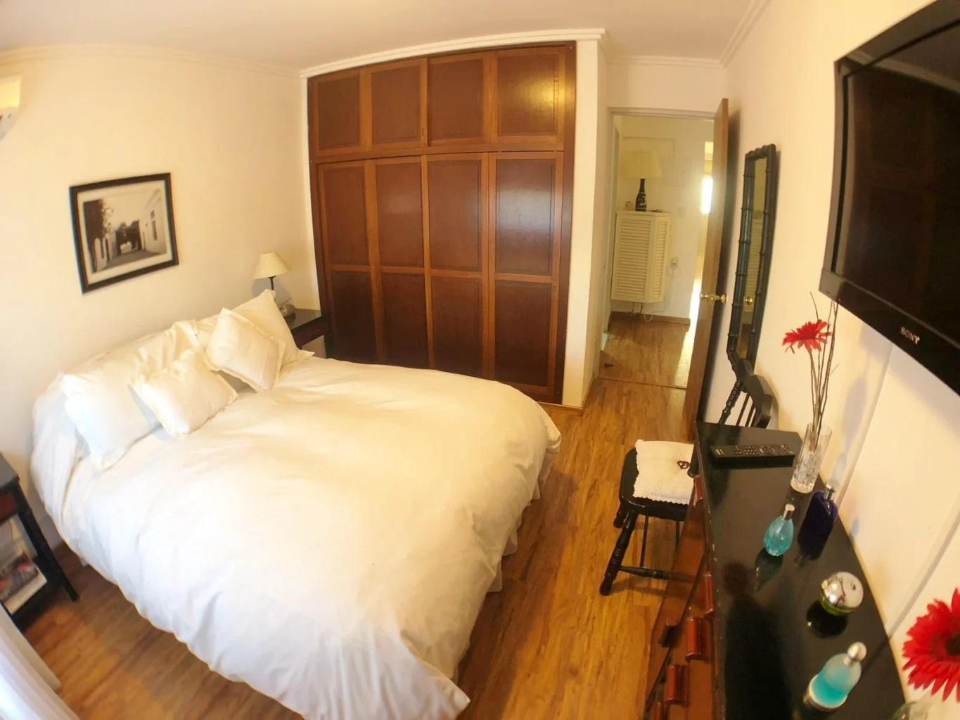 Apartamento en Centro, propiedad 291492 -Imagen 11
