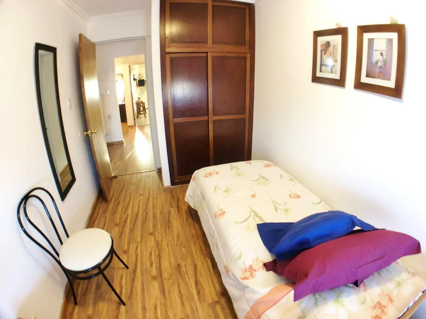 Apartamento en Centro, propiedad 291492 -Imagen 12
