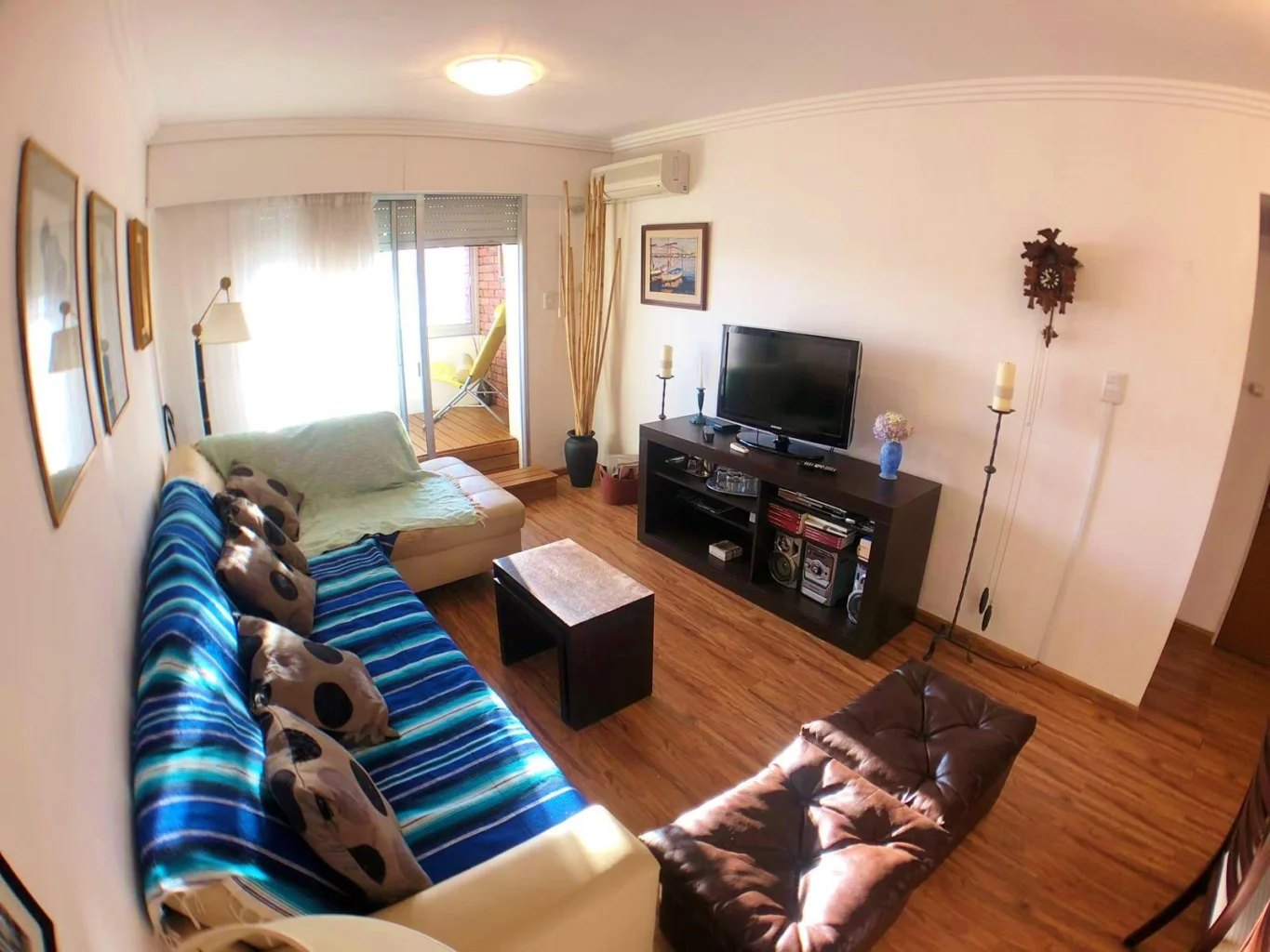 Apartamento en Centro, propiedad 291492 -Imagen 13