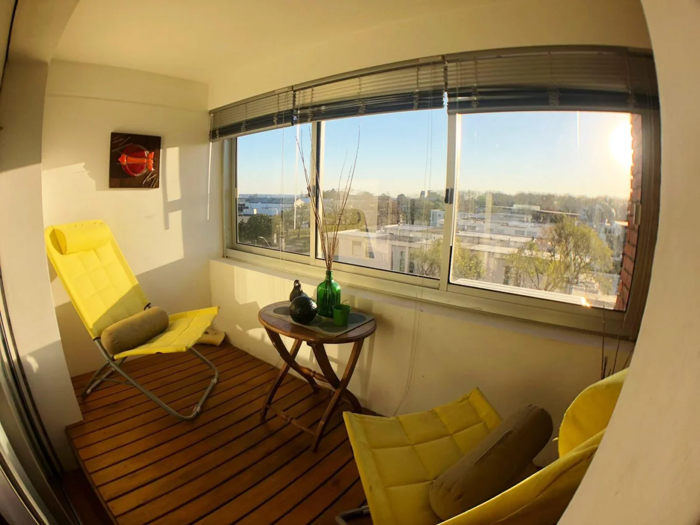 Apartamento en Centro, propiedad 291492 -Imagen 3