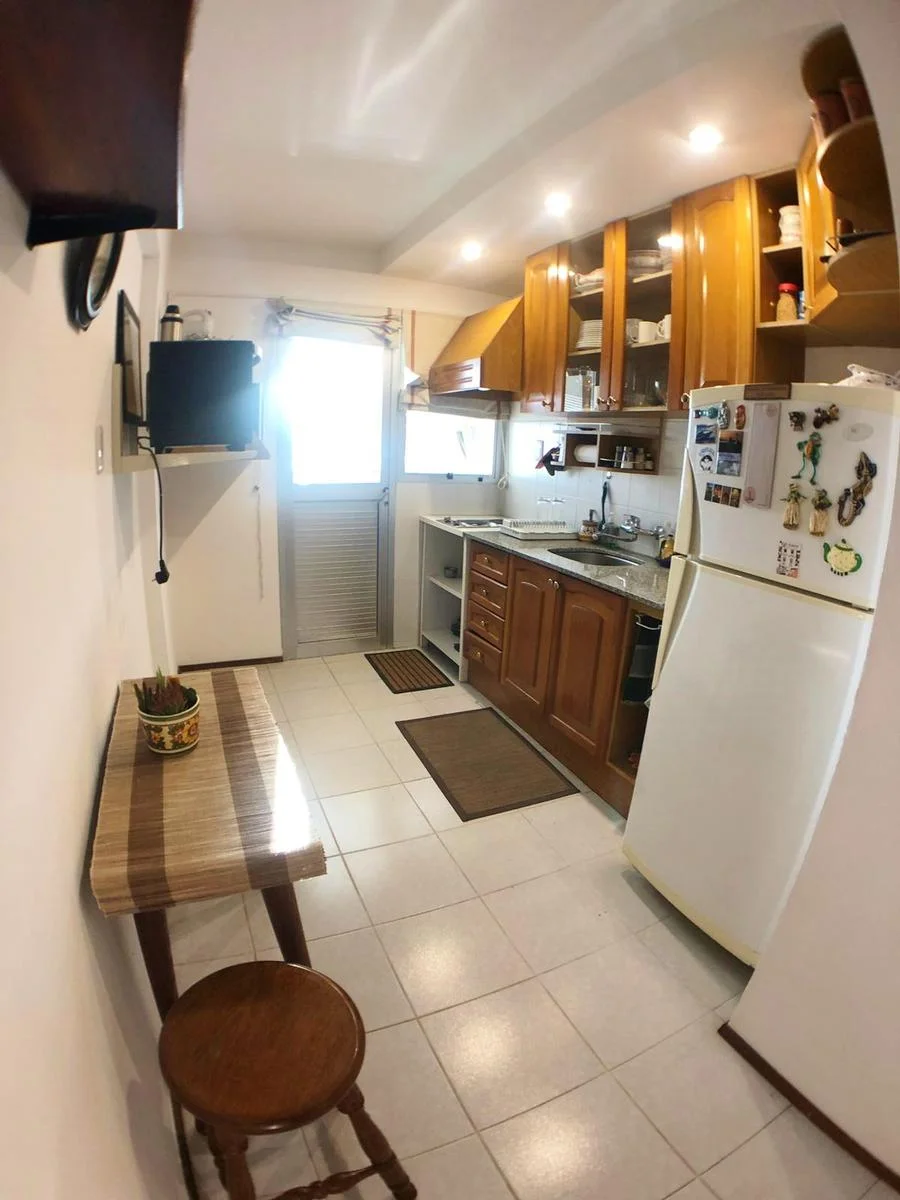 Apartamento en Centro, propiedad 291492 -Imagen 4