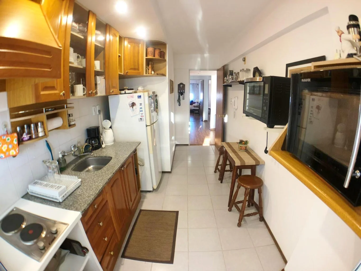 Apartamento en Centro, propiedad 291492 -Imagen 6