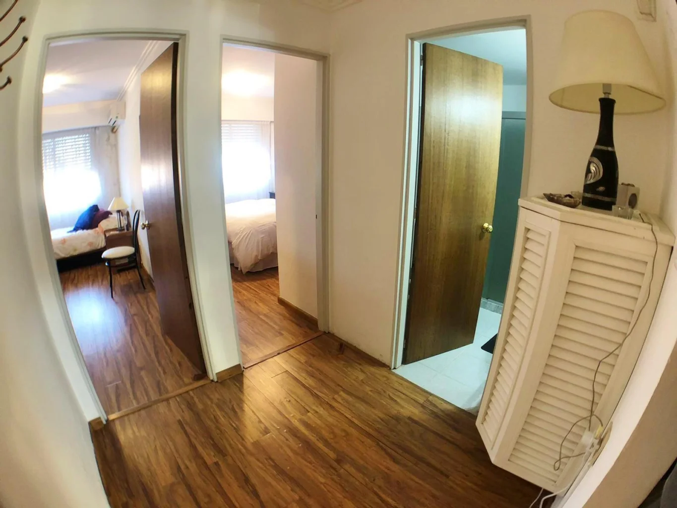 Apartamento en Centro, propiedad 291492 -Imagen 7