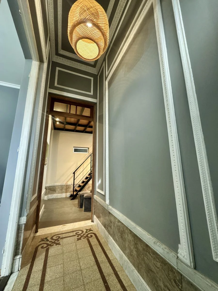 Casa en La Comercial, propiedad 291752 -Imagen 2