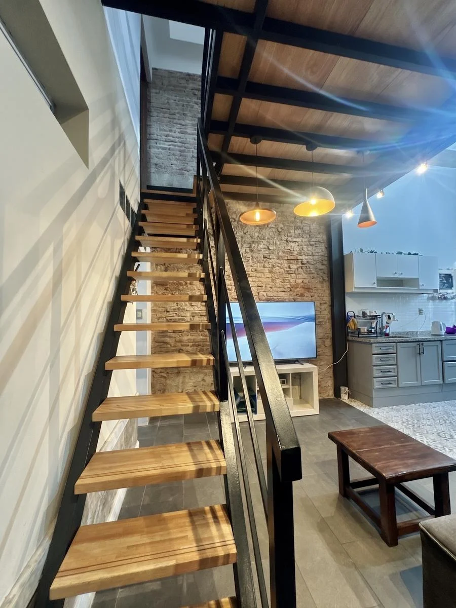 Casa en La Comercial, propiedad 291752 -Imagen 19