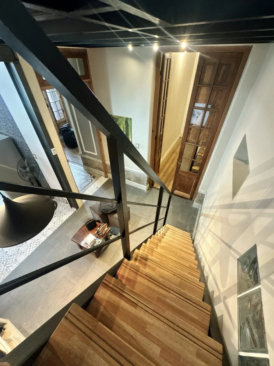 Casa en La Comercial, propiedad 291752 -Imagen 20