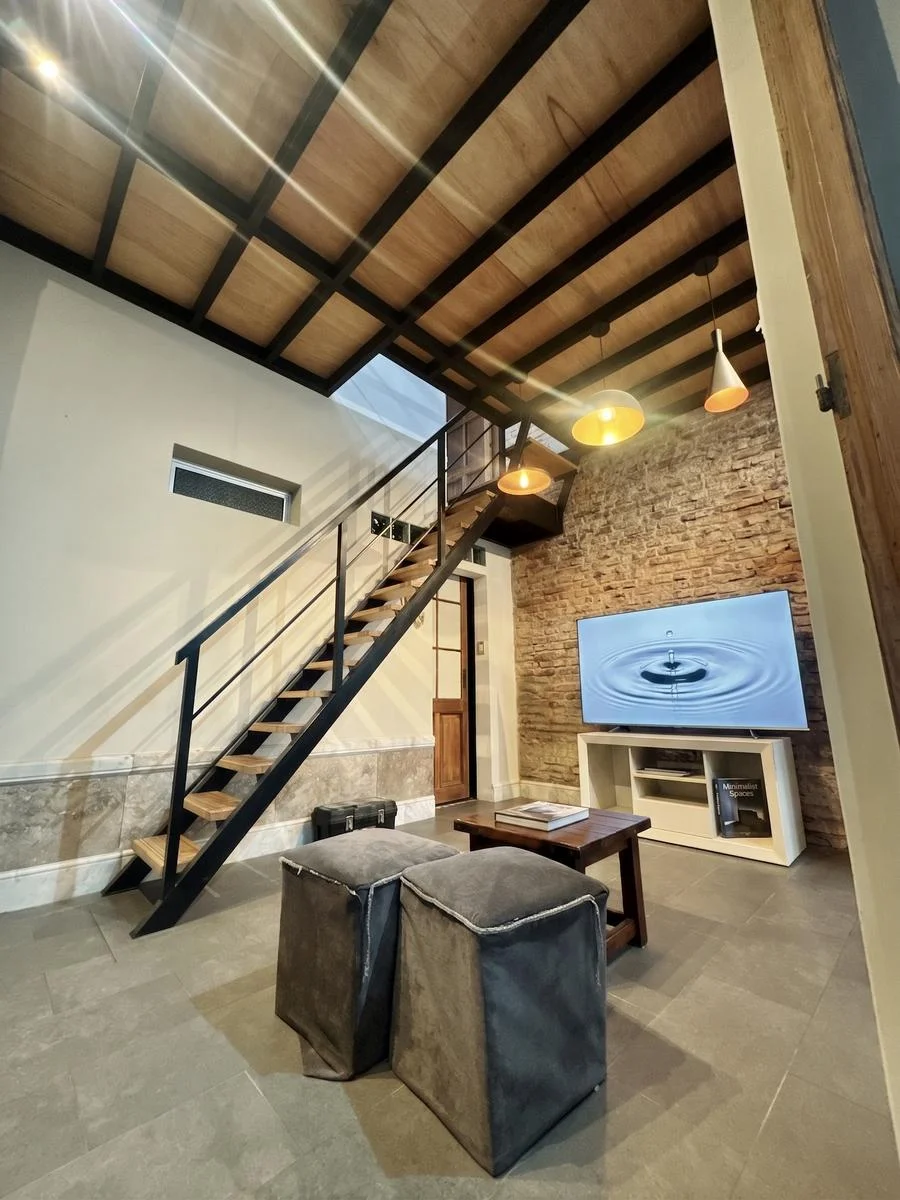 Casa en La Comercial, propiedad 291752 -Imagen 3