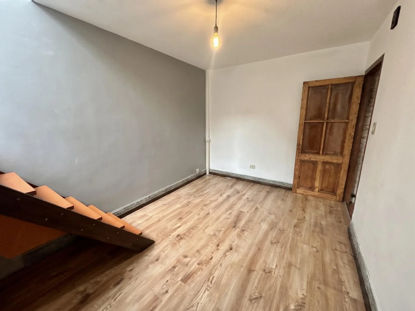 Casa en La Comercial, propiedad 291752 -Imagen 24