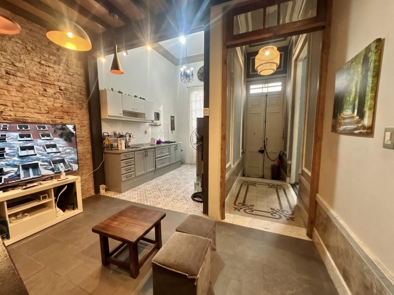 Casa en La Comercial, propiedad 291752 -Imagen 4