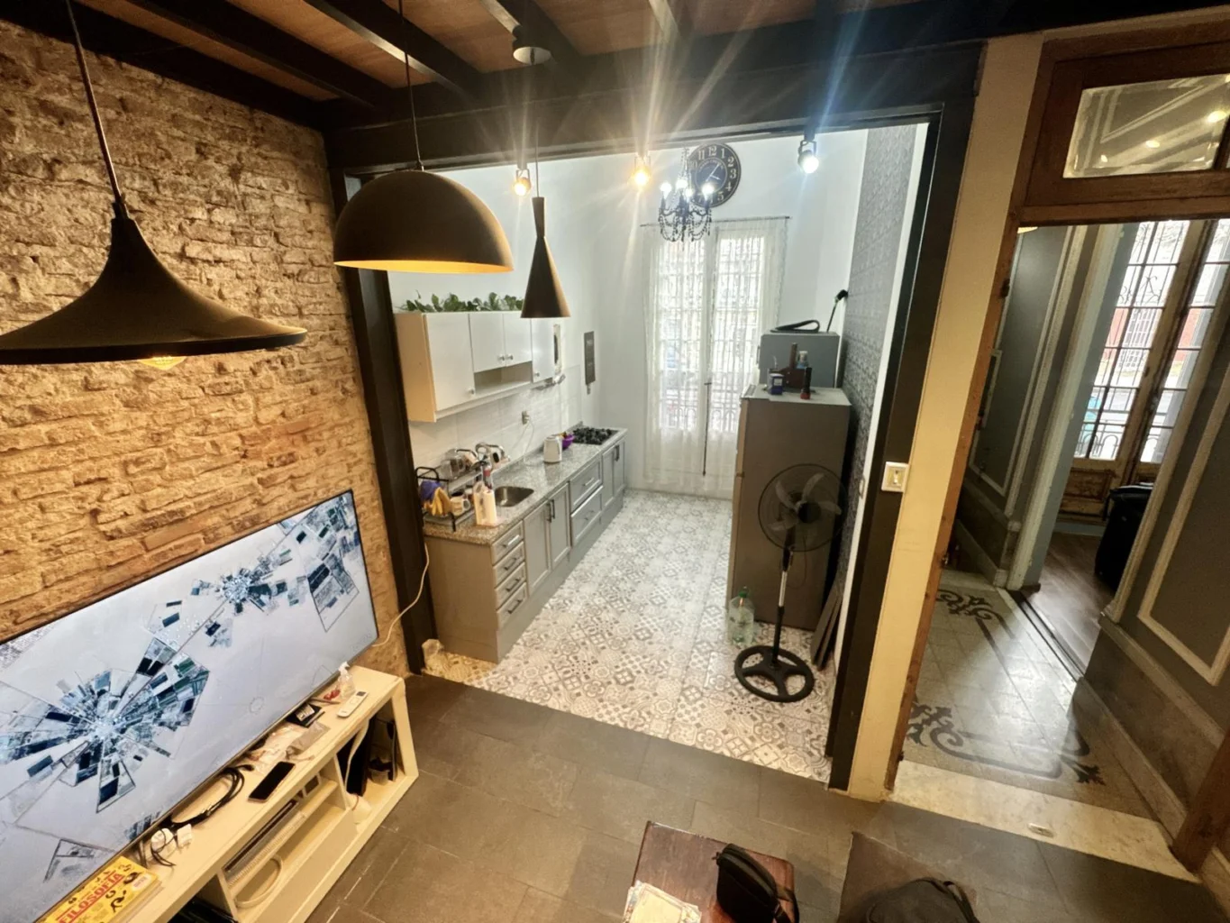 Casa en La Comercial, propiedad 291752 -Imagen 5