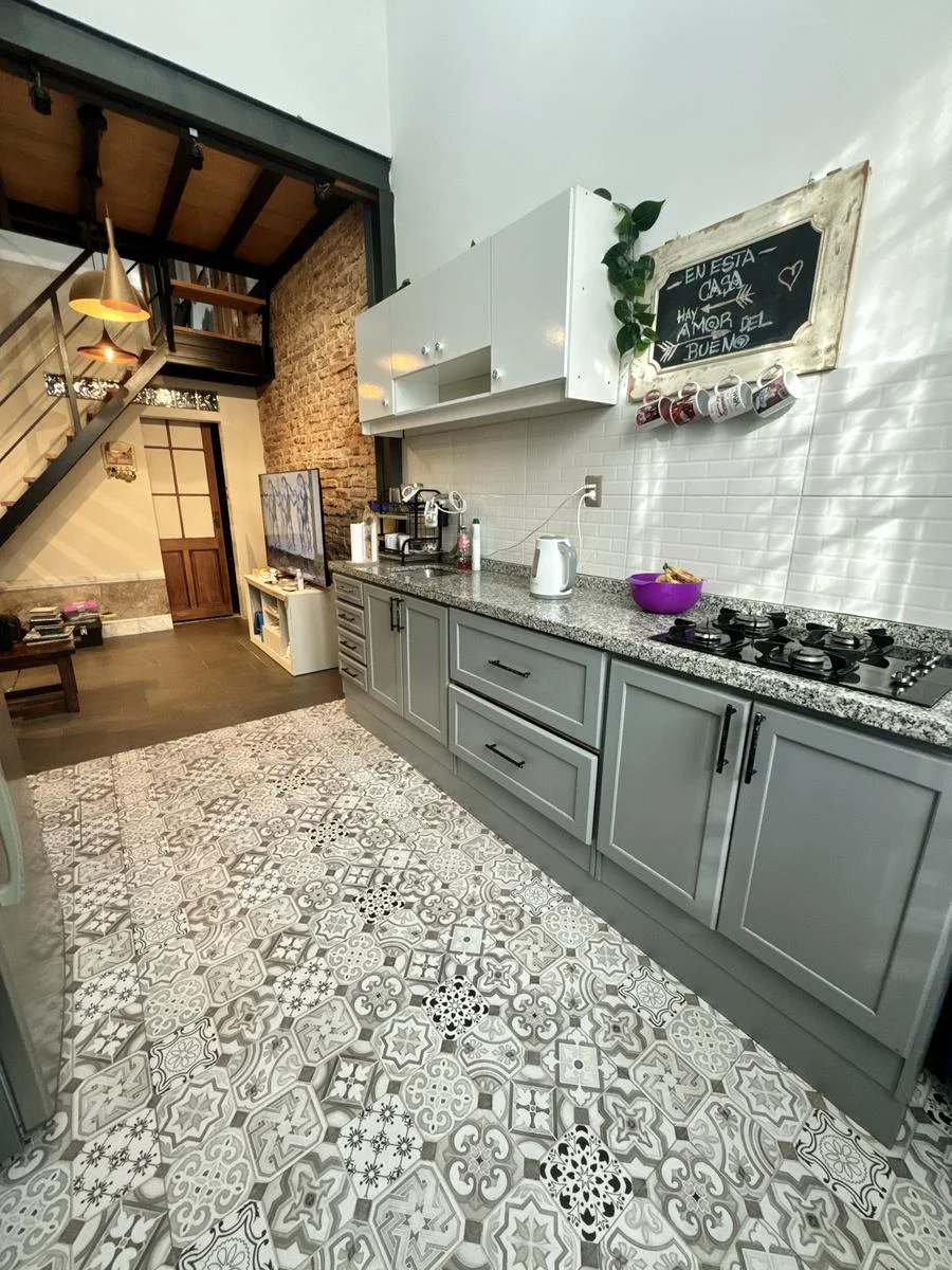 Casa en La Comercial, propiedad 291752 -Imagen 7