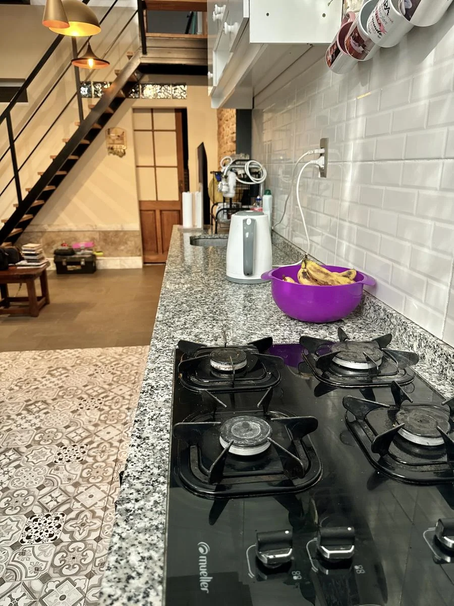 Casa en La Comercial, propiedad 291752 -Imagen 8