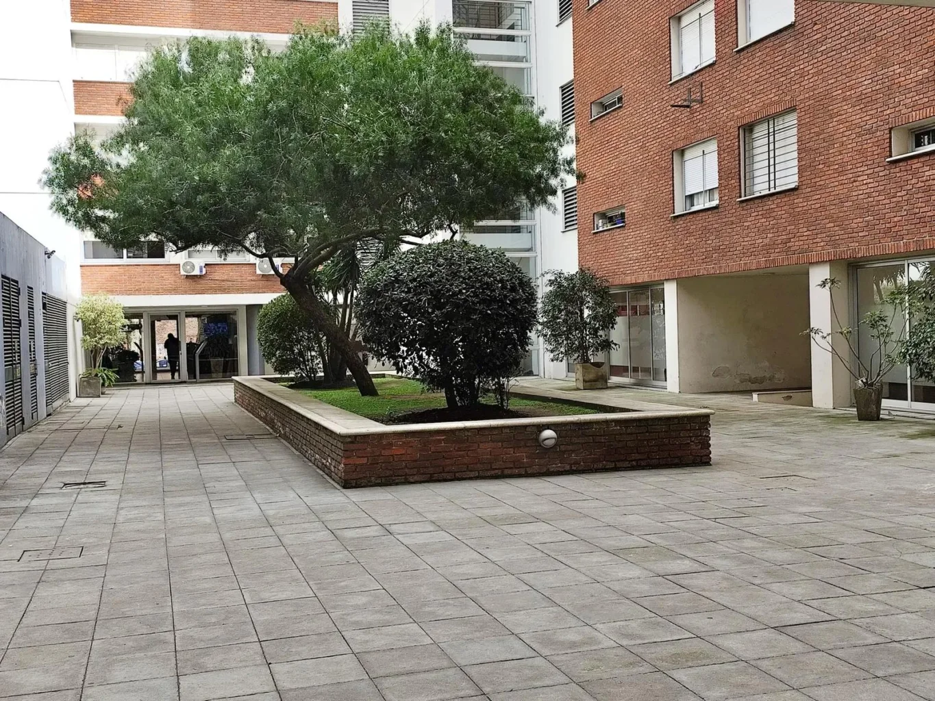 Apartamento en Aguada, propiedad 292688 -Imagen 21