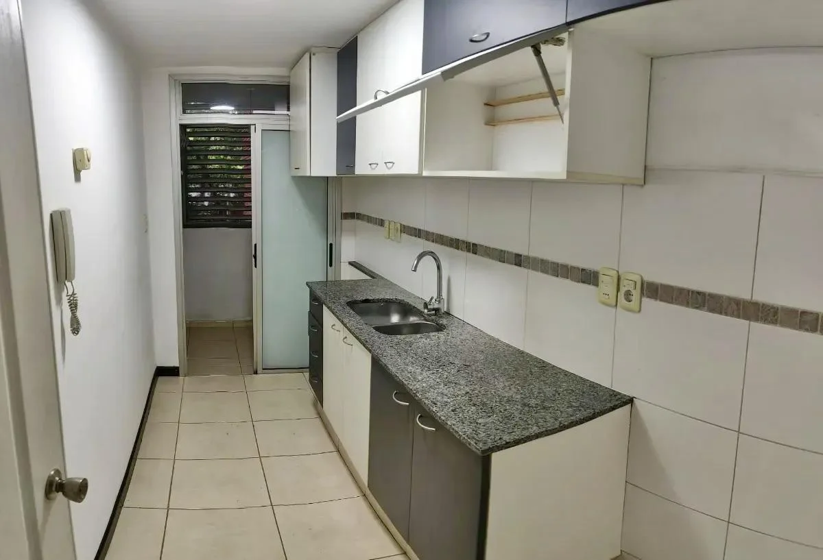 Apartamento en Aguada, propiedad 292688 -Imagen 8