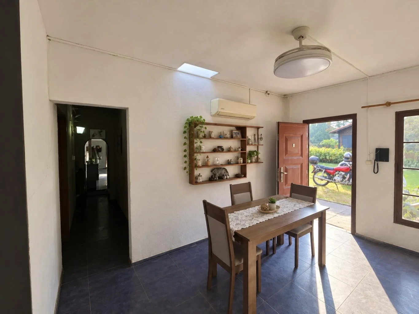 Casa en Laguna de los Patos, propiedad 292723 -Imagen 2