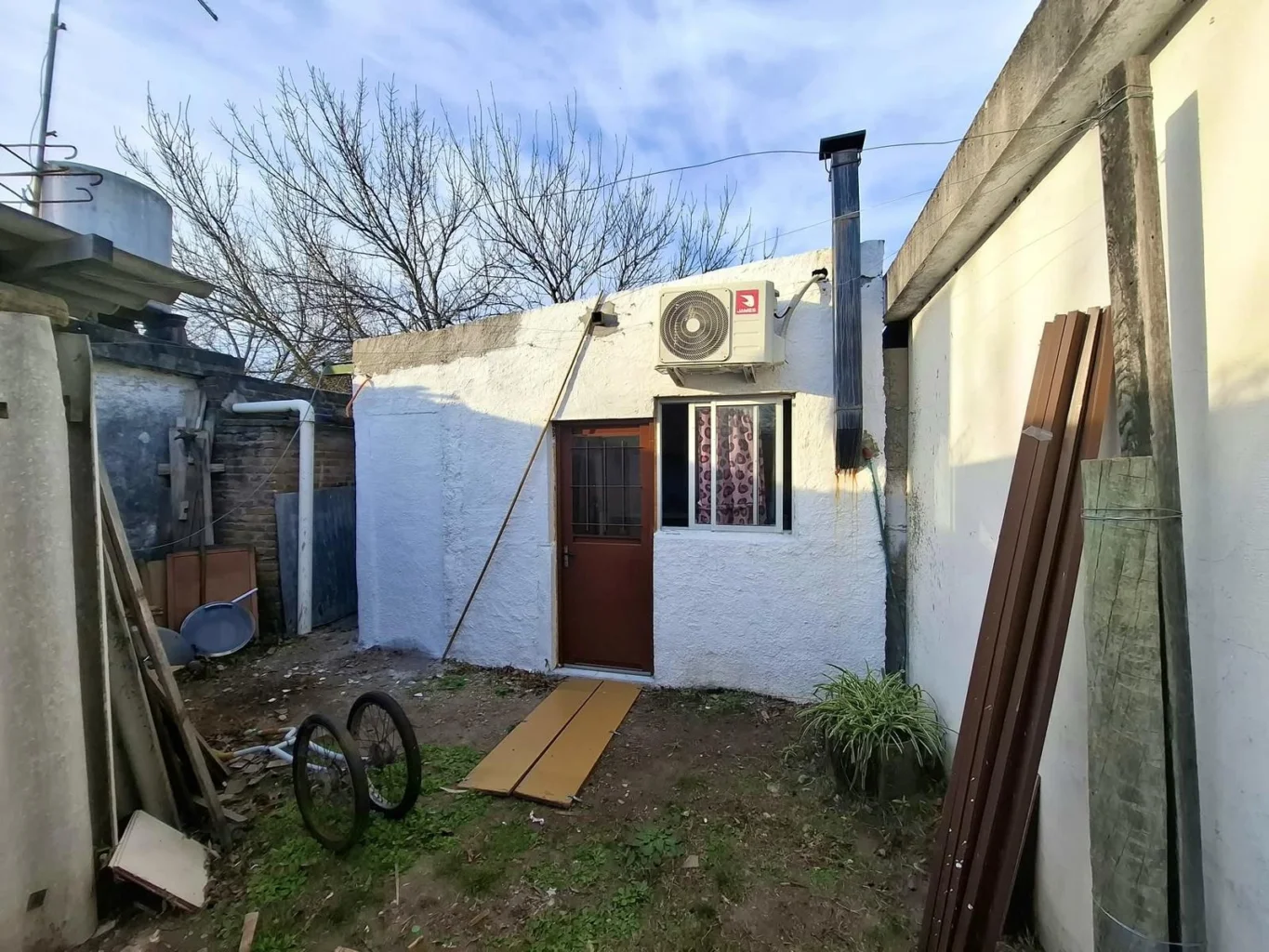 Casa en Laguna de los Patos, propiedad 292723 -Imagen 13