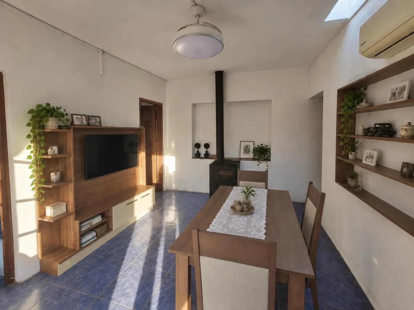 Casa en Laguna de los Patos, propiedad 292723 -Imagen 3