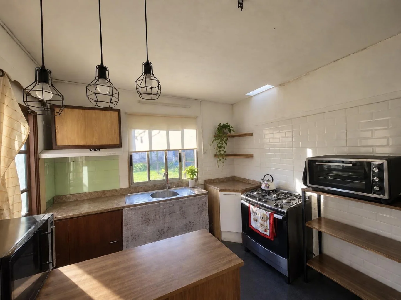 Casa en Laguna de los Patos, propiedad 292723 -Imagen 4