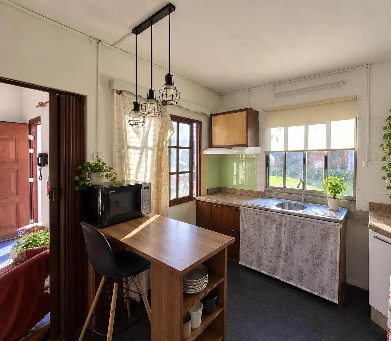 Casa en Laguna de los Patos, propiedad 292723 -Imagen 5