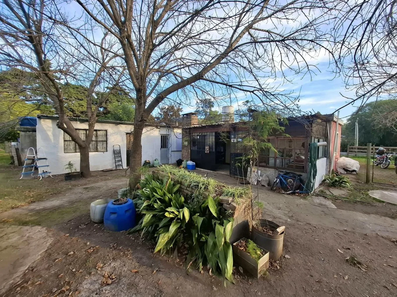Casa en Laguna de los Patos, propiedad 292723 -Imagen 10