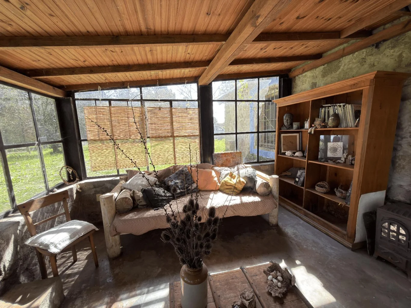 Campo en Paso Antolin, propiedad 292760 -Imagen 11