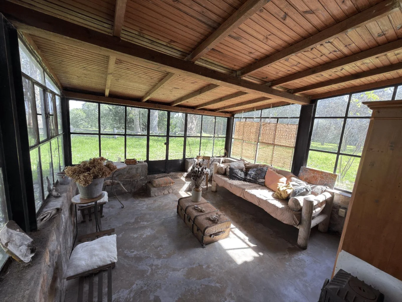 Campo en Paso Antolin, propiedad 292760 -Imagen 12