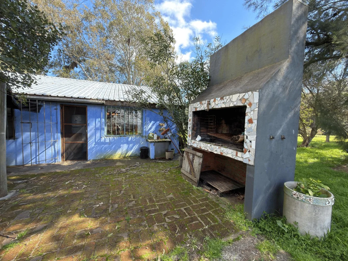 Campo en Paso Antolin, propiedad 292760 -Imagen 21