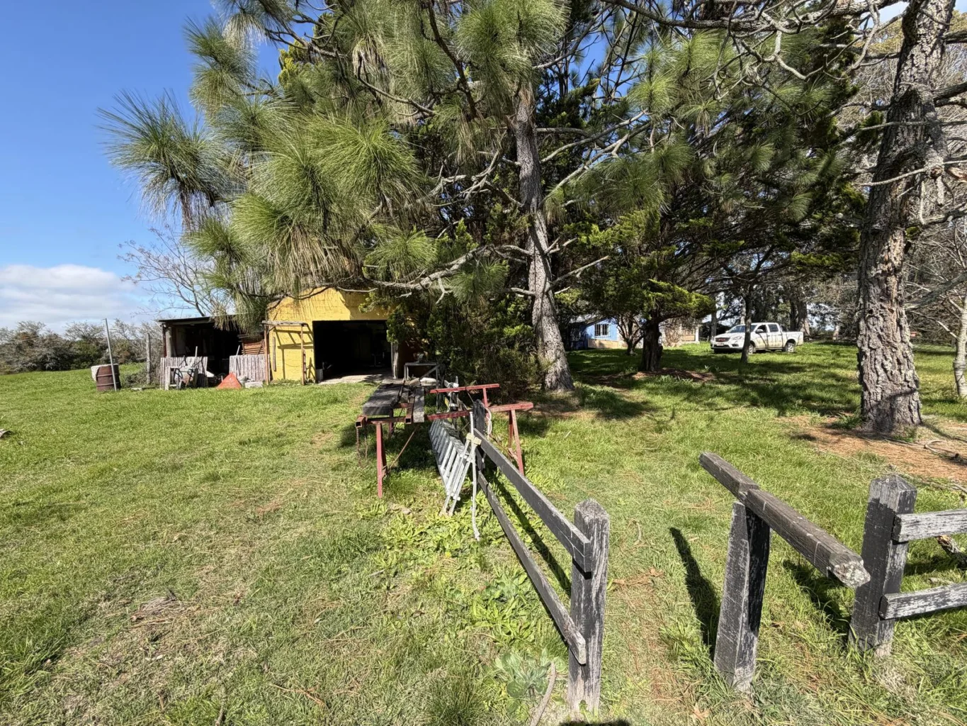 Campo en Paso Antolin, propiedad 292760 -Imagen 23