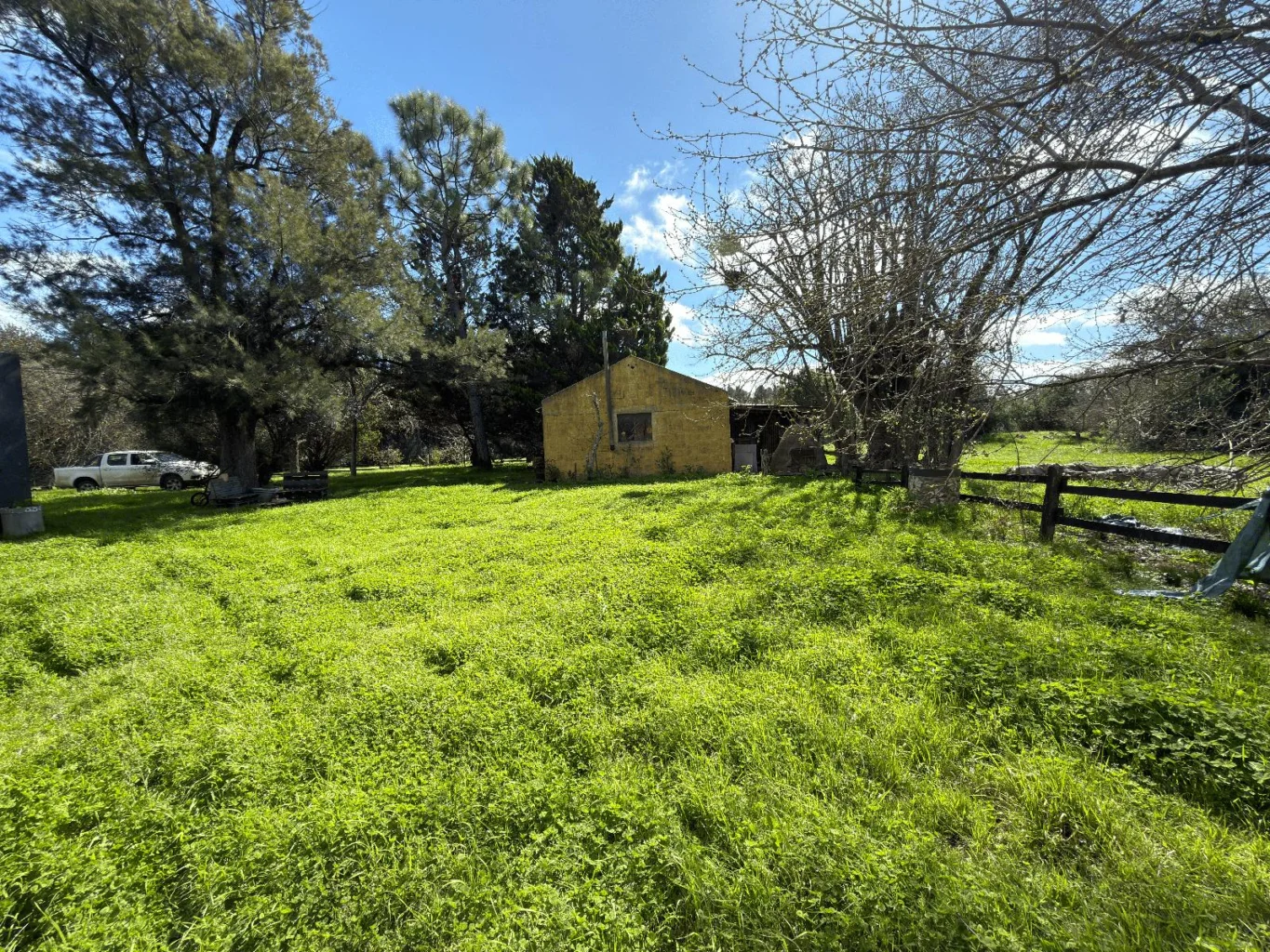 Campo en Paso Antolin, propiedad 292760 -Imagen 24
