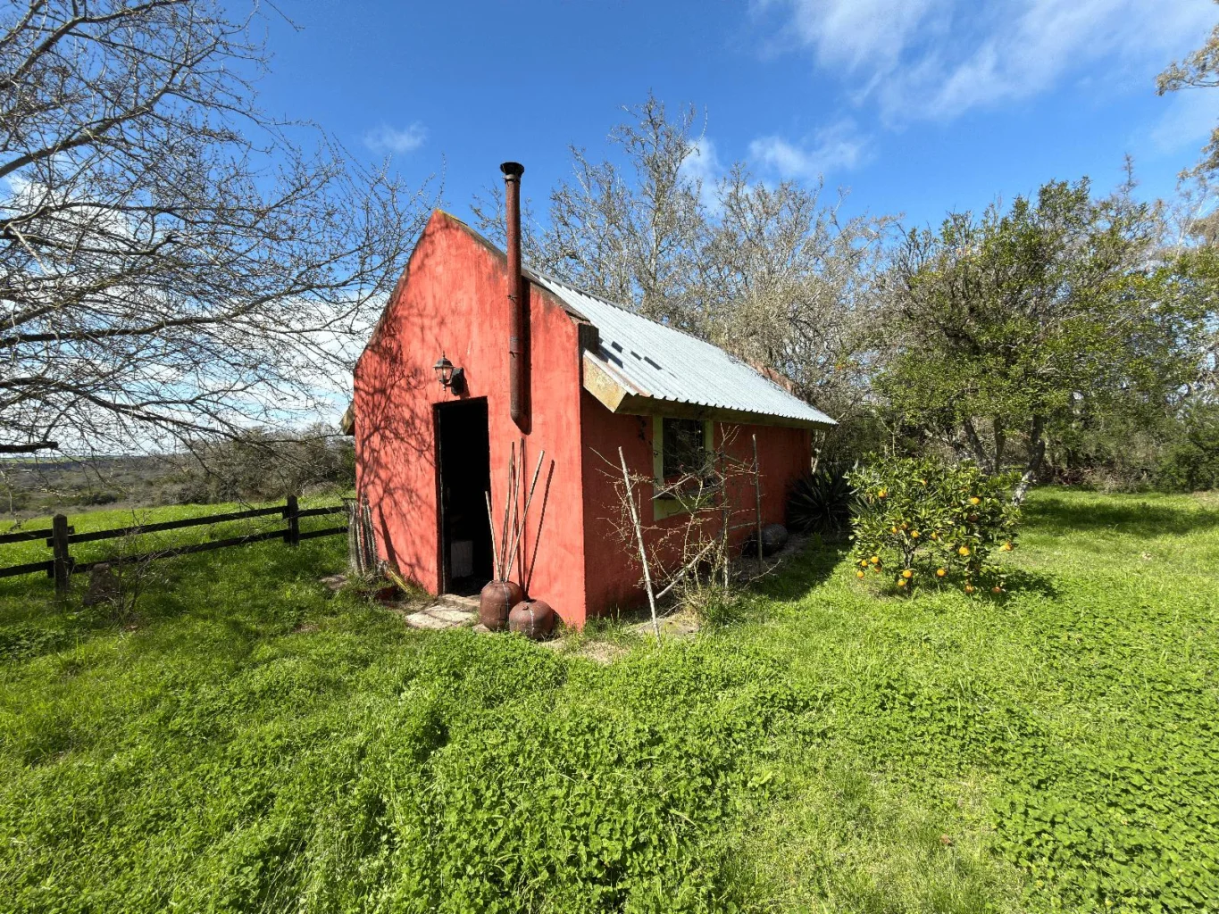 Campo en Paso Antolin, propiedad 292760 -Imagen 25