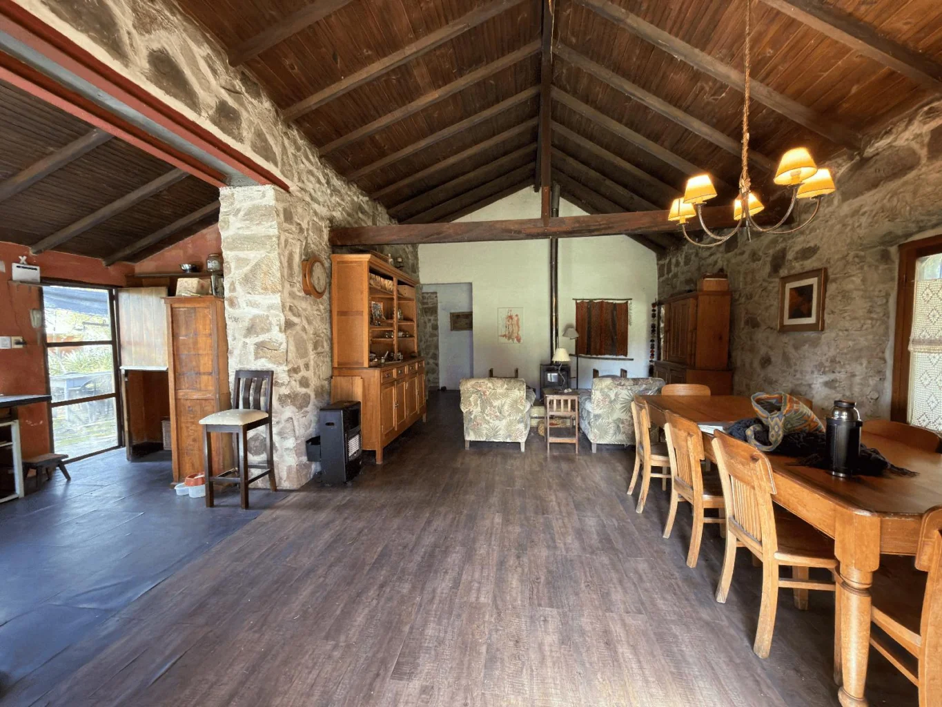 Campo en Paso Antolin, propiedad 292760 -Imagen 5