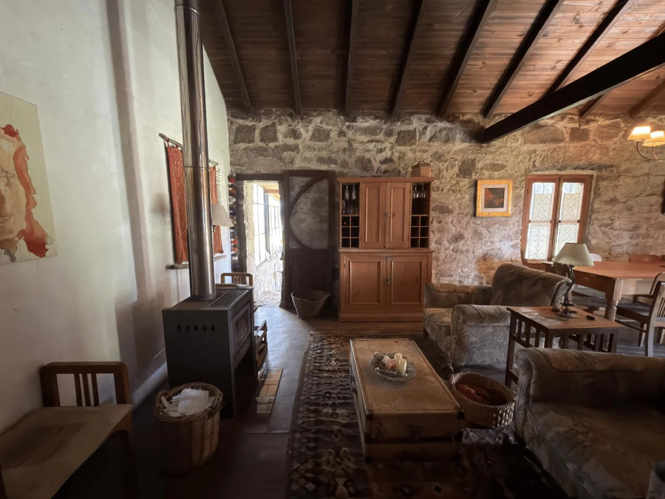 Campo en Paso Antolin, propiedad 292760 -Imagen 7