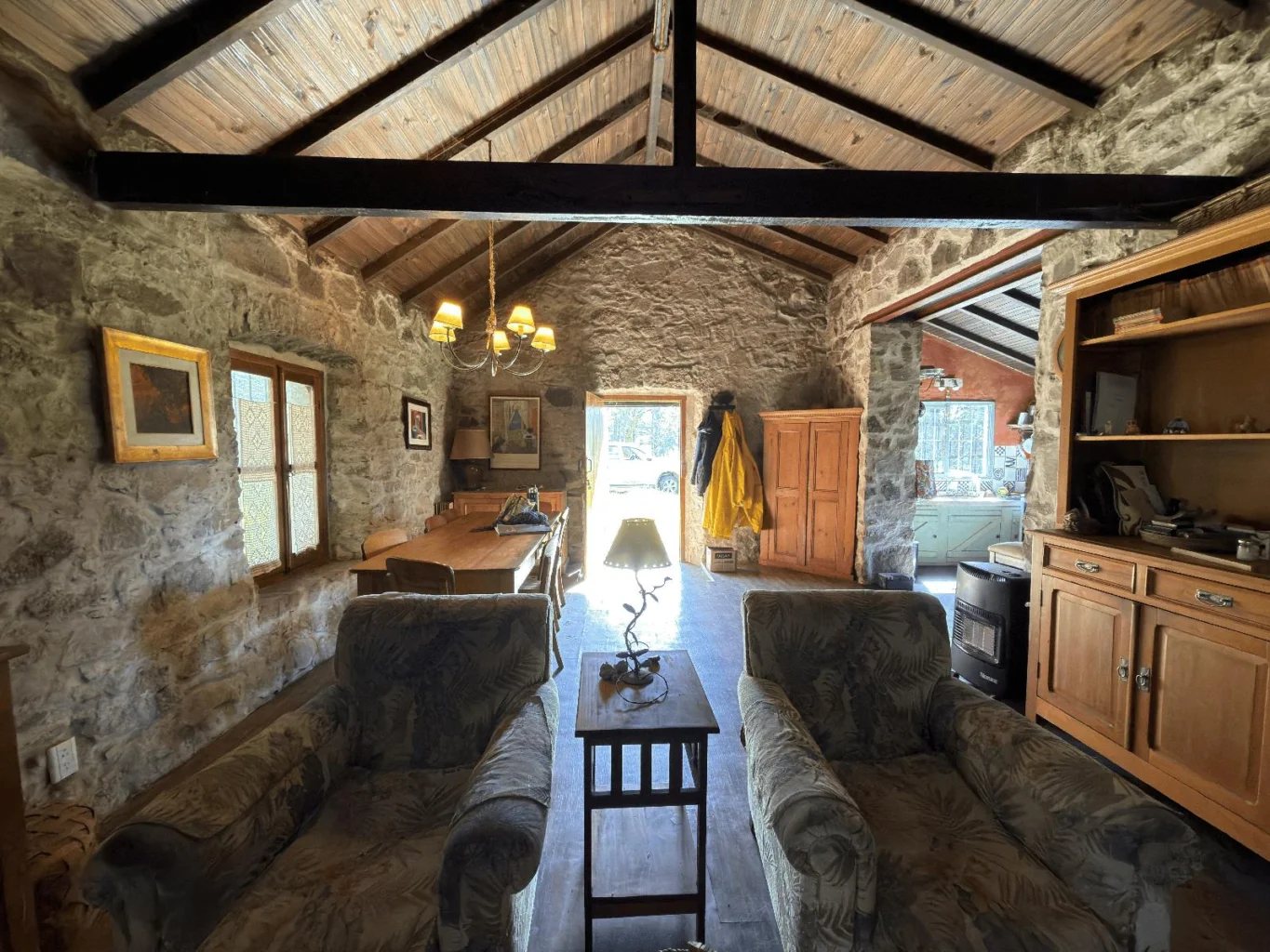 Campo en Paso Antolin, propiedad 292760 -Imagen 8
