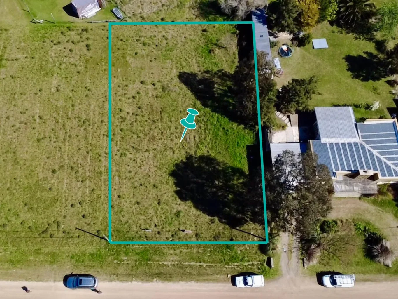 Terreno en Real de San Carlos, propiedad 293222 -Imagen 4