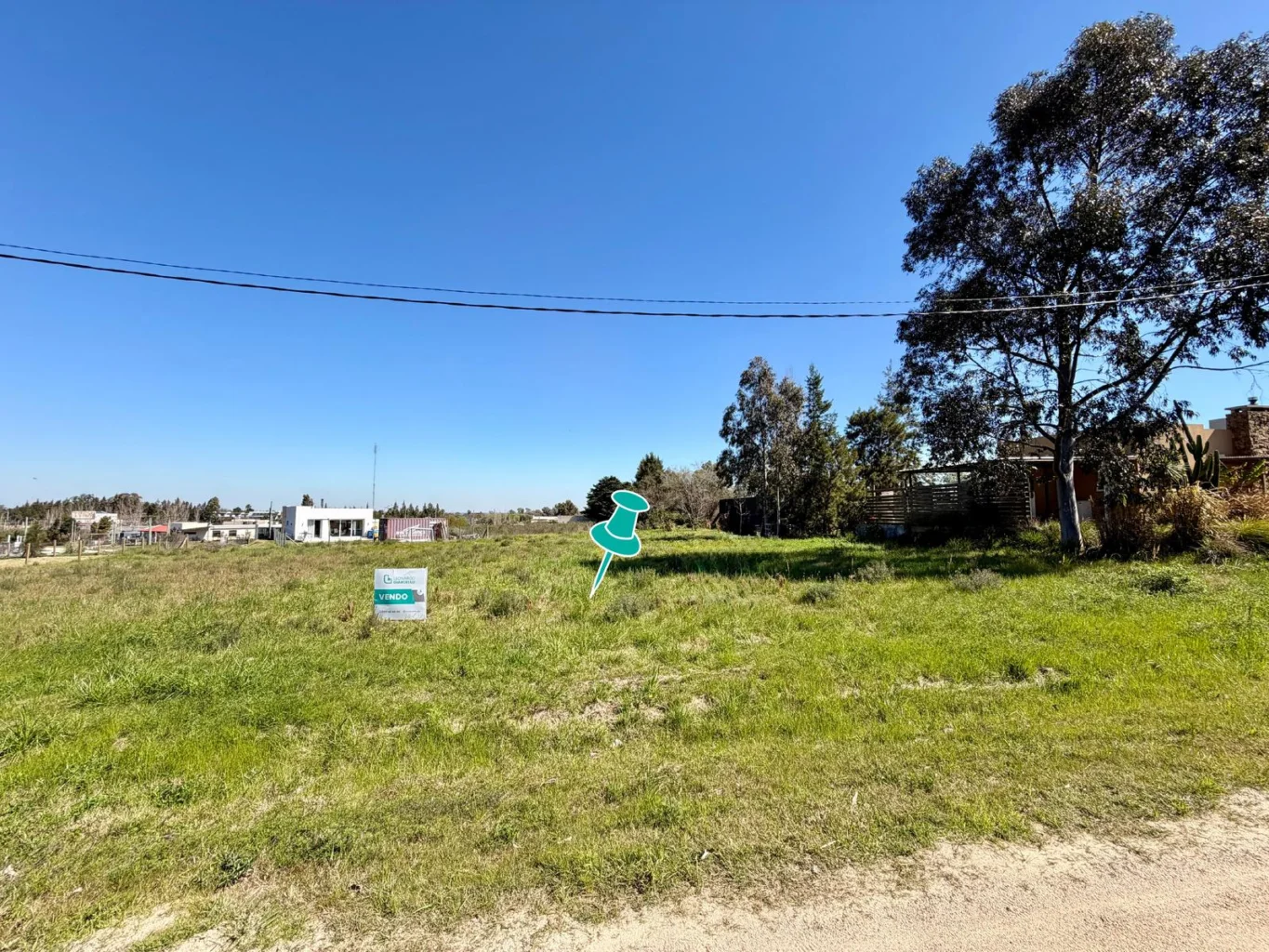 Terreno en Real de San Carlos, propiedad 293222 -Imagen 6