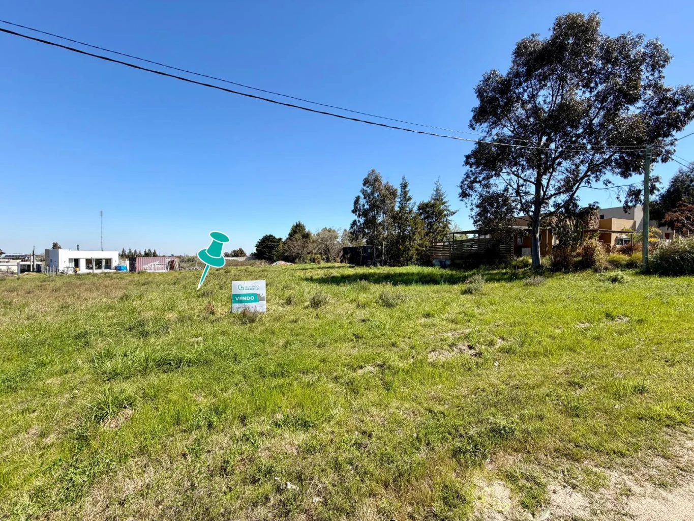 Terreno en Real de San Carlos, propiedad 293222 -Imagen 7