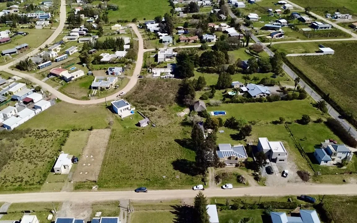 Terreno en Real de San Carlos, propiedad 293222 -Imagen 9