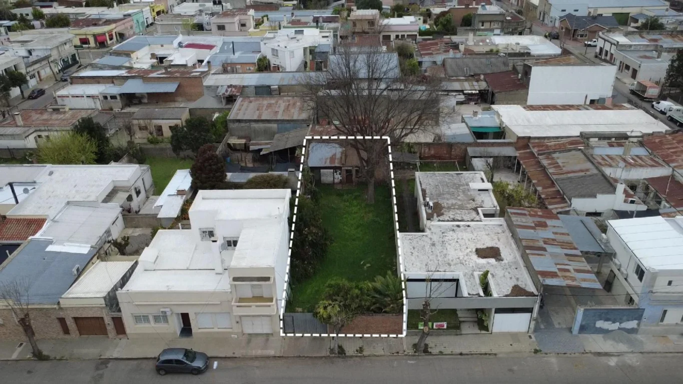 Terreno en Centro - Carmelo, propiedad 293299 -Imagen 1