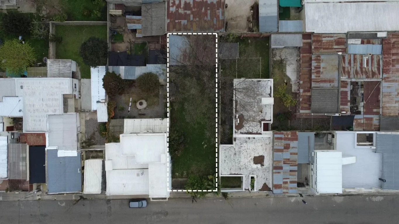 Terreno en Centro - Carmelo, propiedad 293299 -Imagen 2