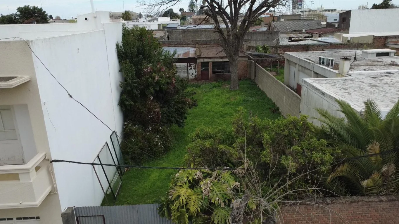 Terreno en Centro - Carmelo, propiedad 293299 -Imagen 3
