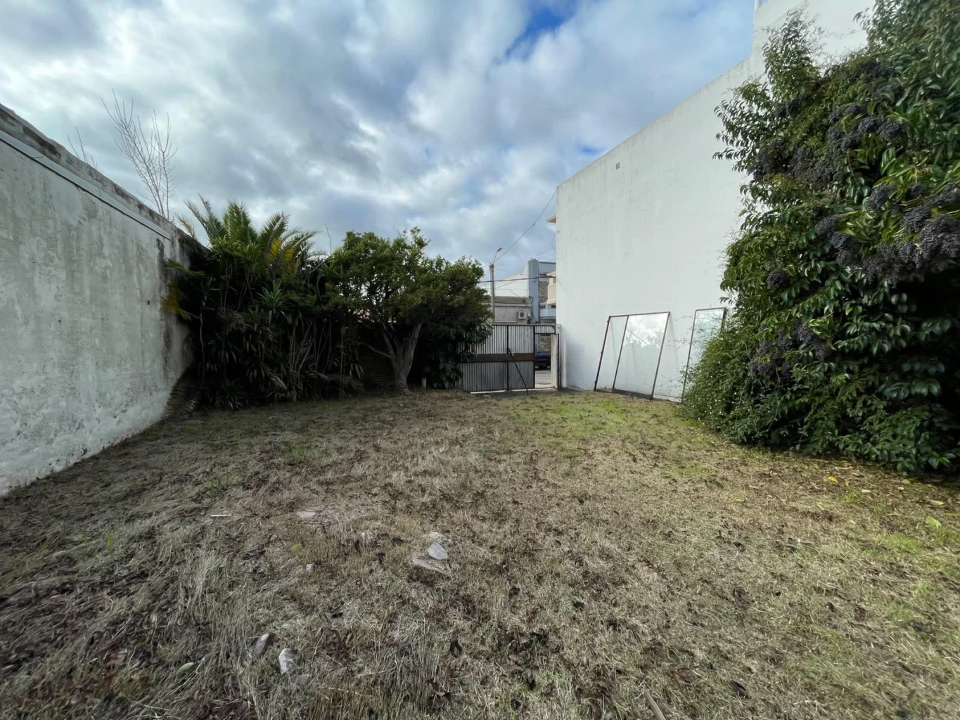 Terreno en Centro - Carmelo, propiedad 293299 -Imagen 8