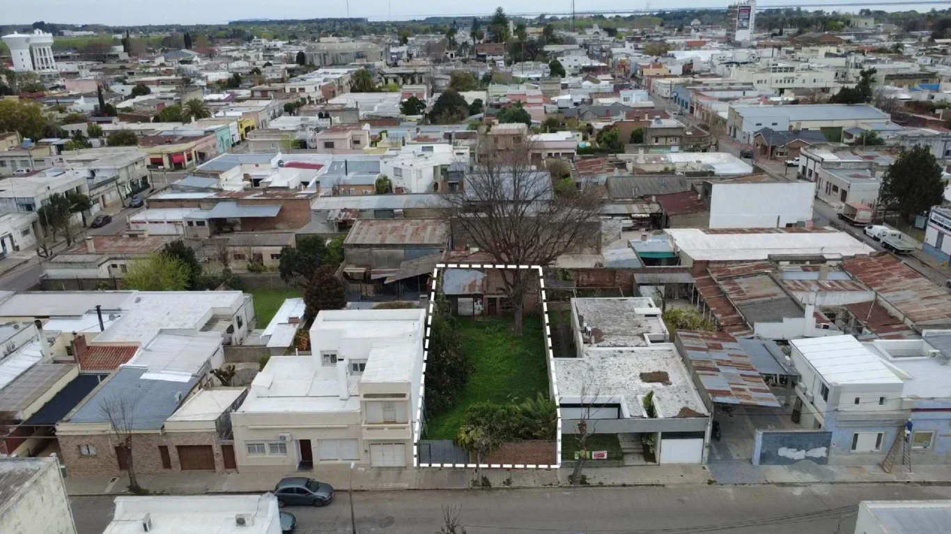 Terreno en Centro - Carmelo, propiedad 293299 -Imagen 10