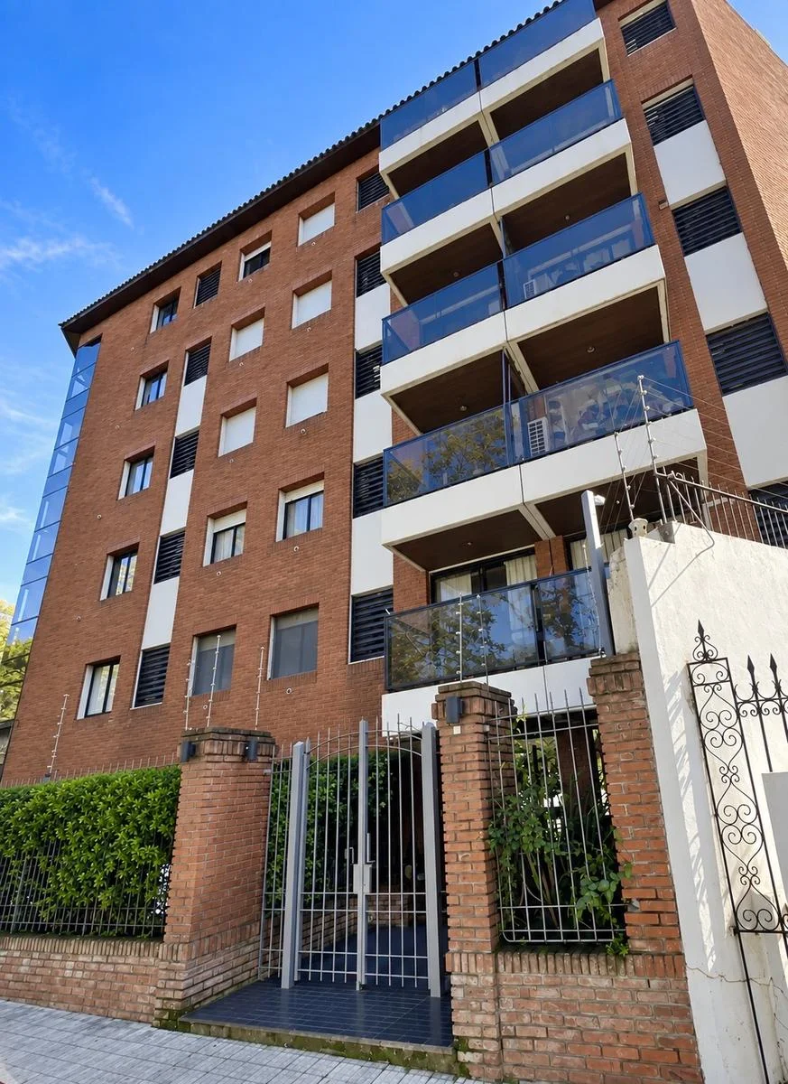 Apartamento en Parque Batlle, propiedad 293365 -Imagen 1