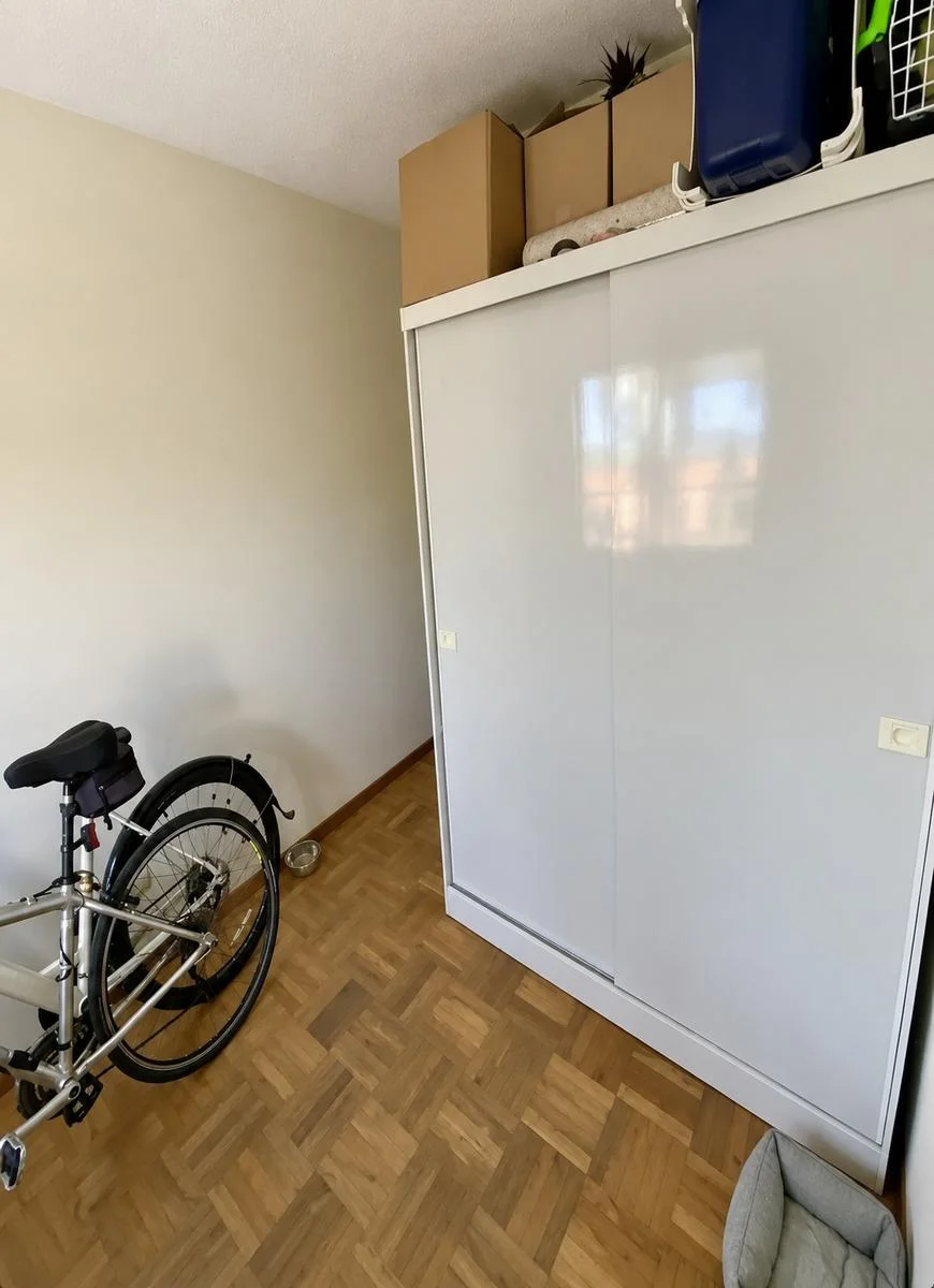 Apartamento en Parque Batlle, propiedad 293365 -Imagen 11
