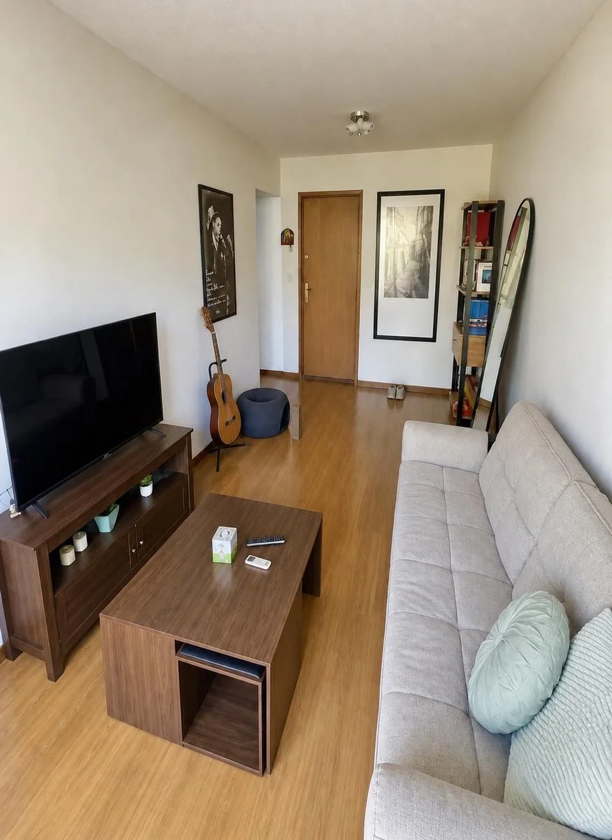 Apartamento en Parque Batlle, propiedad 293365 -Imagen 3