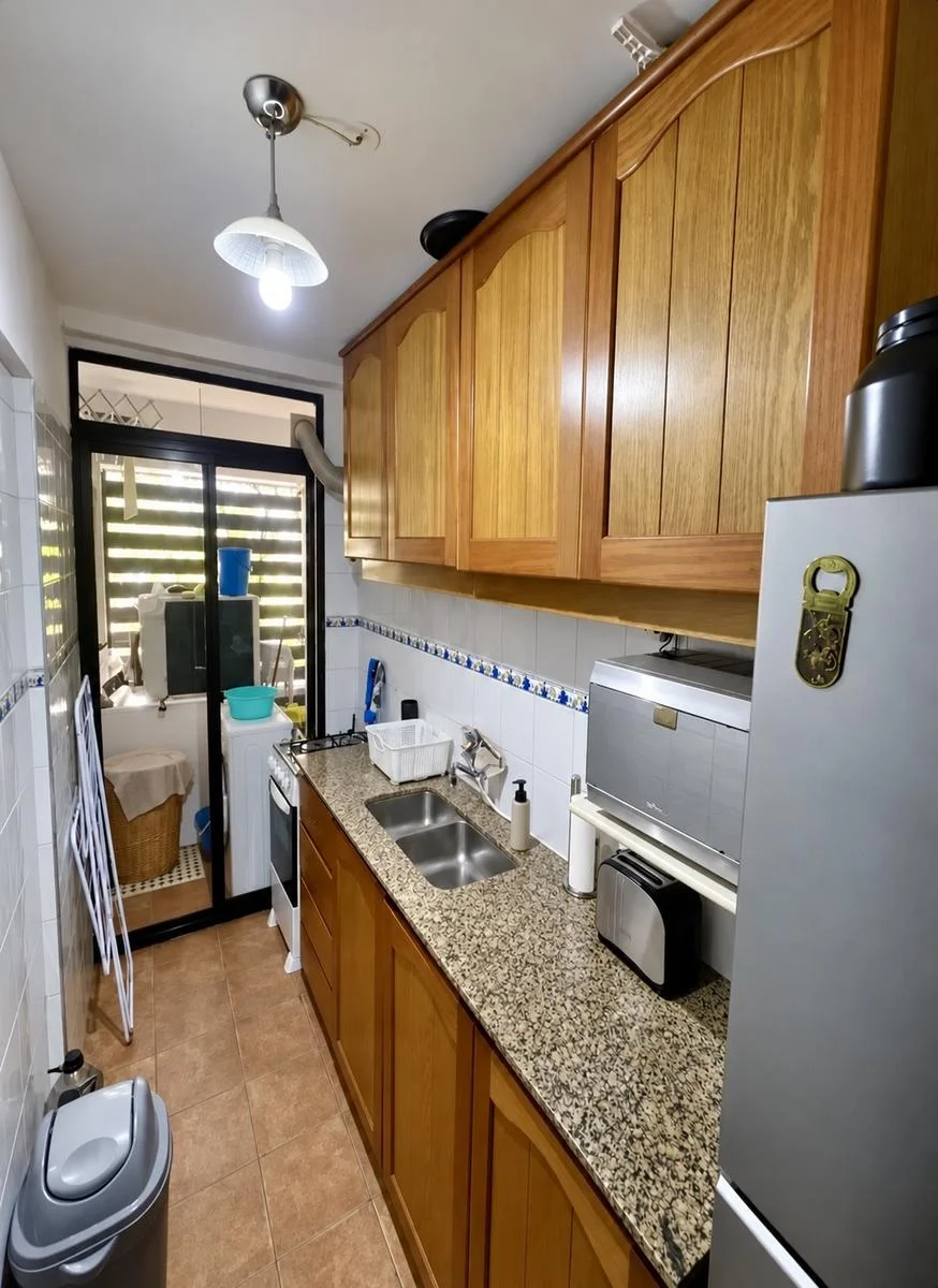 Apartamento en Parque Batlle, propiedad 293365 -Imagen 4