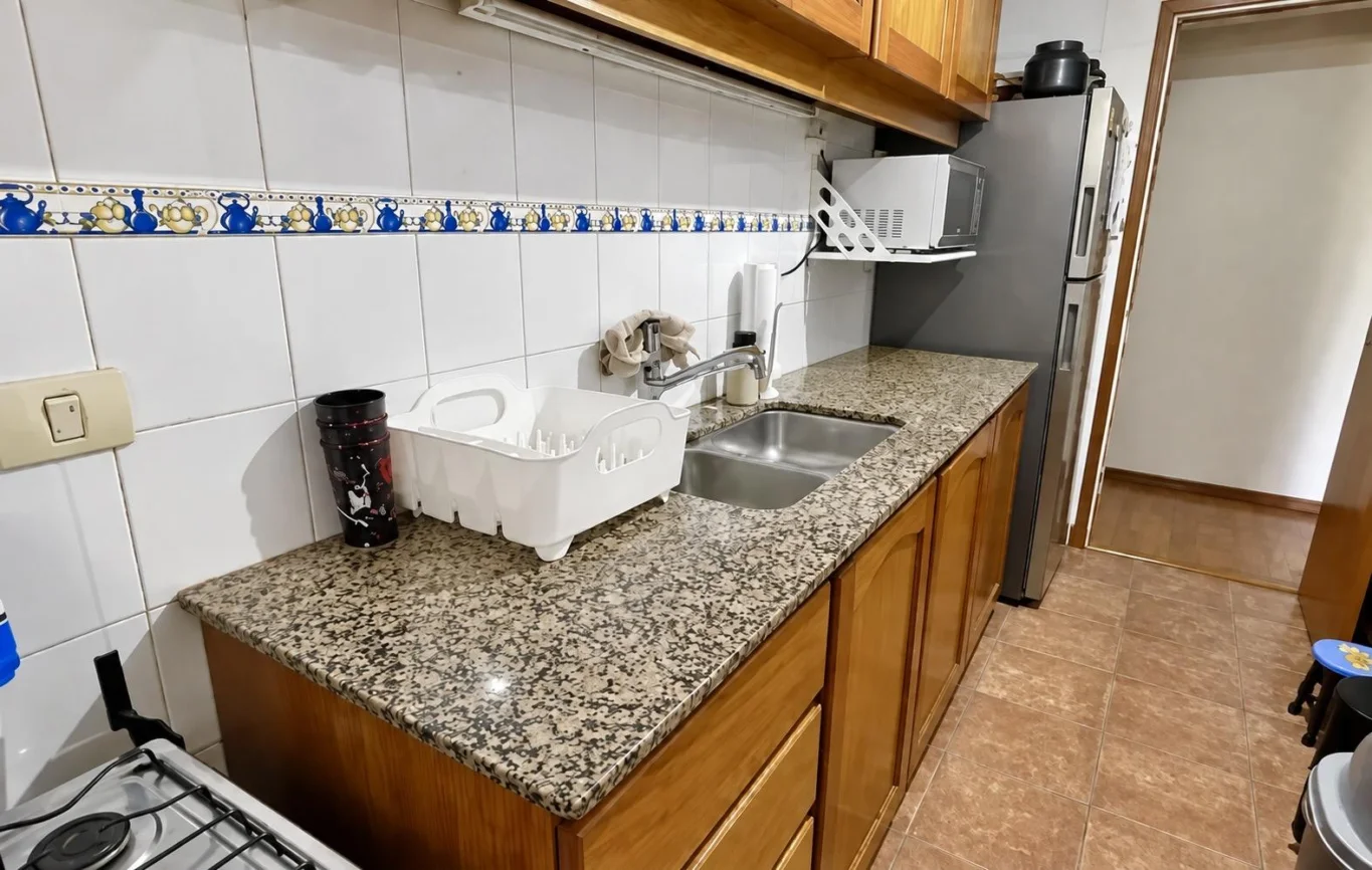 Apartamento en Parque Batlle, propiedad 293365 -Imagen 5